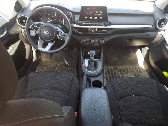 Photo 7 VIN: 3KPF24AD9ME372706 - KIA FORTE FE 