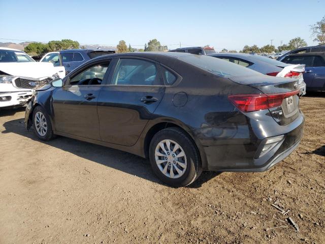 Photo 1 VIN: 3KPF24AD9ME374309 - KIA FORTE FE 