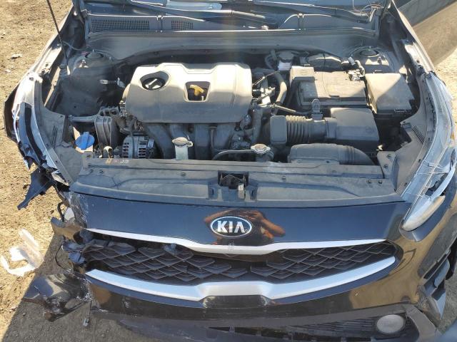 Photo 10 VIN: 3KPF24AD9ME374309 - KIA FORTE FE 