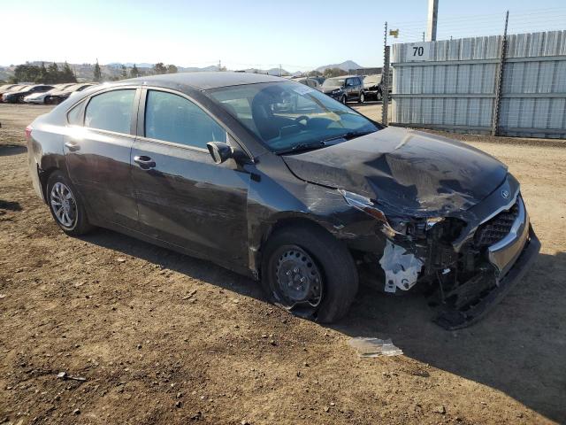 Photo 3 VIN: 3KPF24AD9ME374309 - KIA FORTE FE 