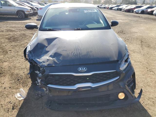 Photo 4 VIN: 3KPF24AD9ME374309 - KIA FORTE FE 