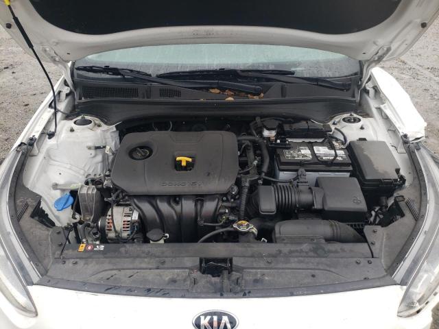 Photo 10 VIN: 3KPF24AD9ME375184 - KIA FORTE 