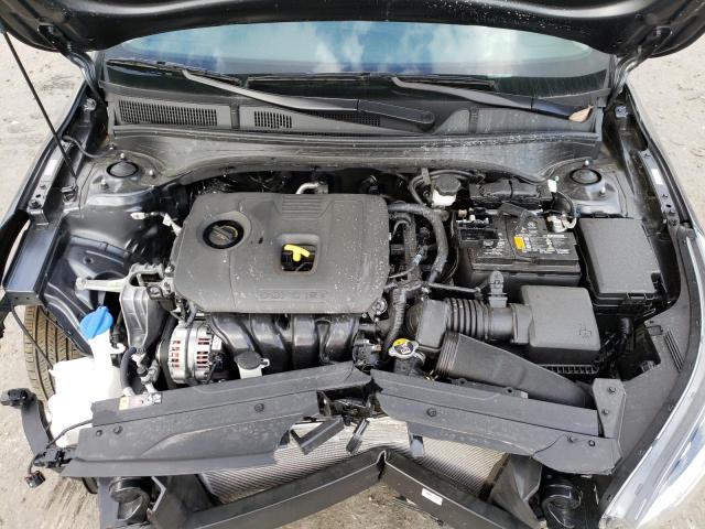 Photo 6 VIN: 3KPF24AD9ME377257 - KIA FORTE FE 