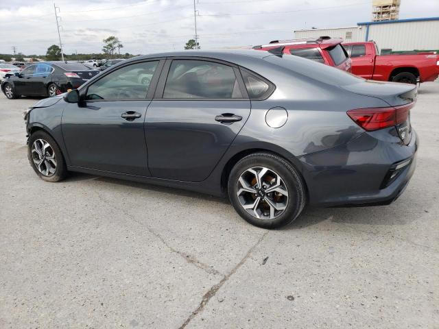 Photo 1 VIN: 3KPF24AD9ME381180 - KIA FORTE 