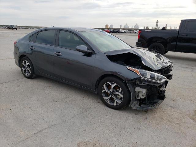 Photo 3 VIN: 3KPF24AD9ME381180 - KIA FORTE 