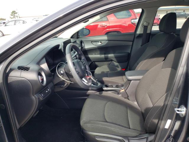 Photo 6 VIN: 3KPF24AD9ME381180 - KIA FORTE 