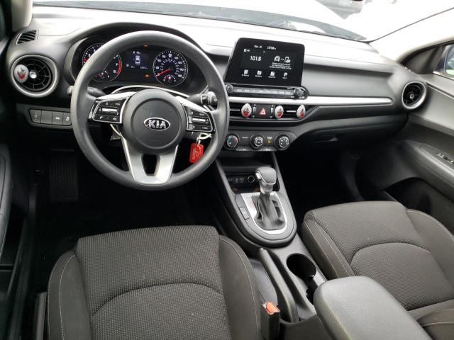 Photo 7 VIN: 3KPF24AD9ME381180 - KIA FORTE 