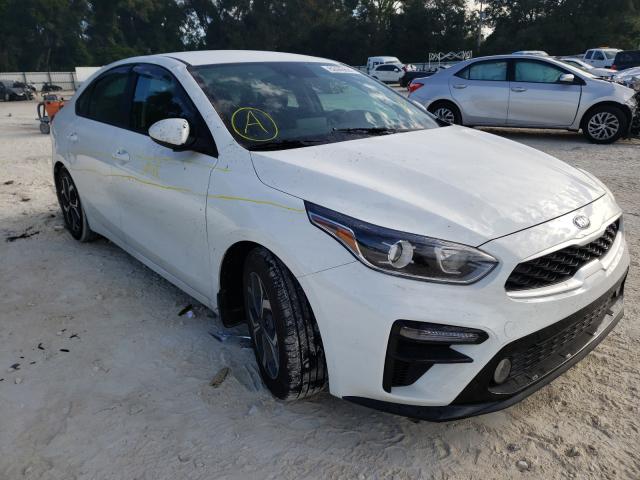 Photo 0 VIN: 3KPF24AD9ME383169 - KIA FORTE FE 