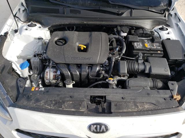 Photo 6 VIN: 3KPF24AD9ME383169 - KIA FORTE FE 