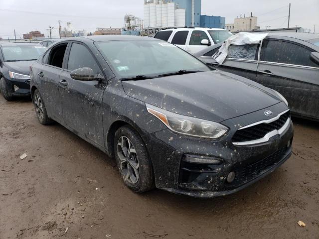 Photo 3 VIN: 3KPF24AD9ME384970 - KIA FORTE FE 