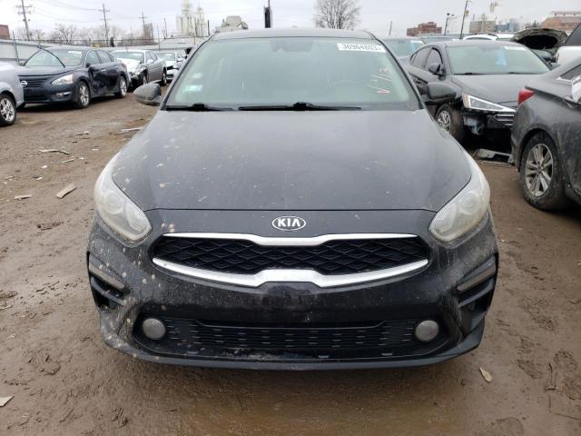 Photo 4 VIN: 3KPF24AD9ME384970 - KIA FORTE FE 