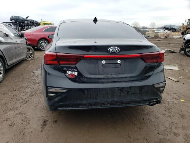 Photo 5 VIN: 3KPF24AD9ME384970 - KIA FORTE FE 