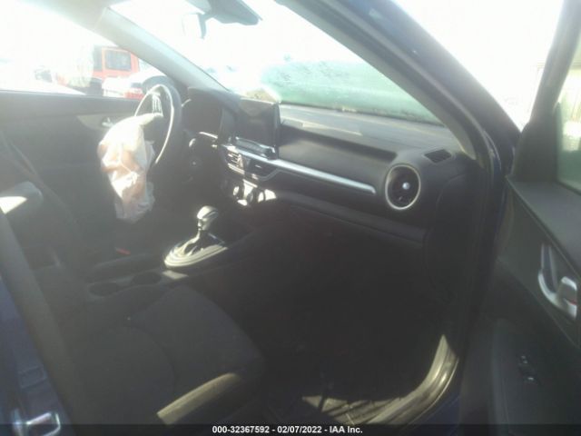 Photo 4 VIN: 3KPF24AD9ME385228 - KIA FORTE 