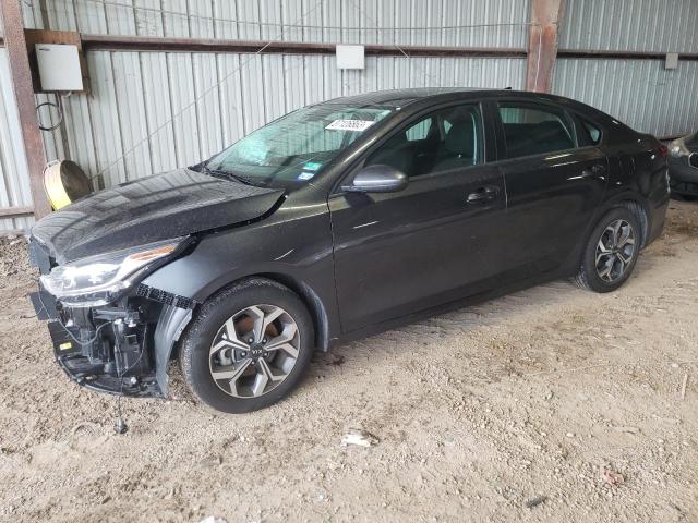 Photo 0 VIN: 3KPF24AD9ME387058 - KIA FORTE FE 