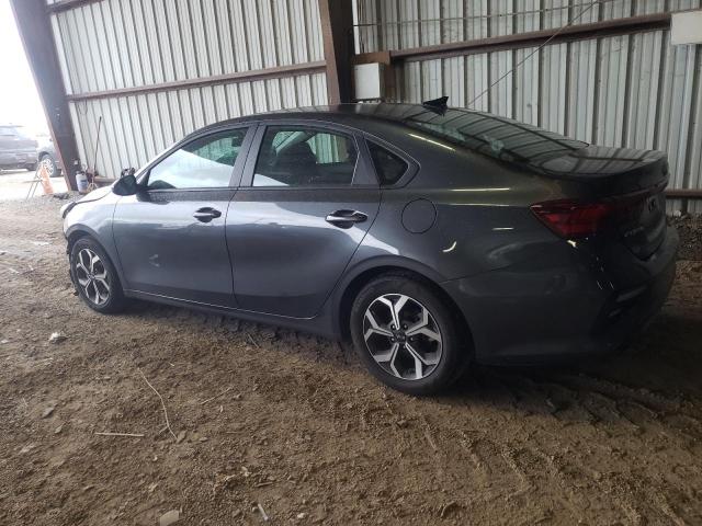 Photo 1 VIN: 3KPF24AD9ME387058 - KIA FORTE FE 