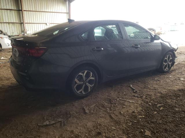 Photo 2 VIN: 3KPF24AD9ME387058 - KIA FORTE FE 