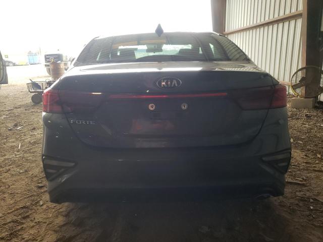 Photo 5 VIN: 3KPF24AD9ME387058 - KIA FORTE FE 