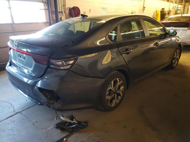 Photo 3 VIN: 3KPF24AD9ME388095 - KIA FORTE FE 