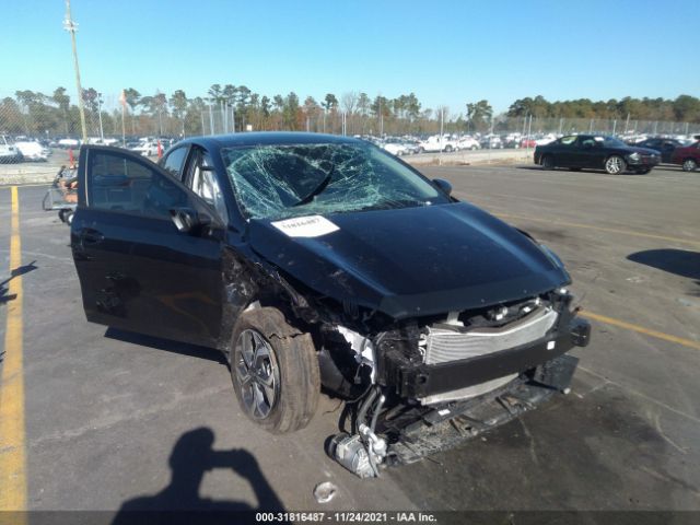 Photo 5 VIN: 3KPF24AD9ME390218 - KIA FORTE 