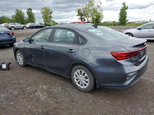 Photo 1 VIN: 3KPF24AD9ME401878 - KIA FORTE FE 