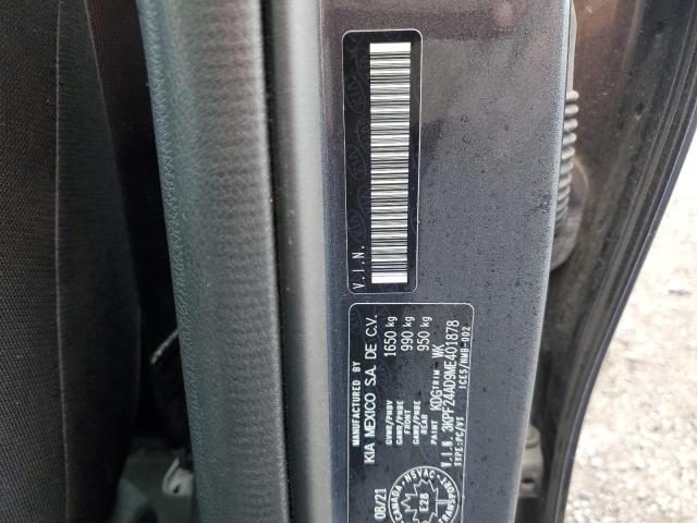 Photo 11 VIN: 3KPF24AD9ME401878 - KIA FORTE FE 