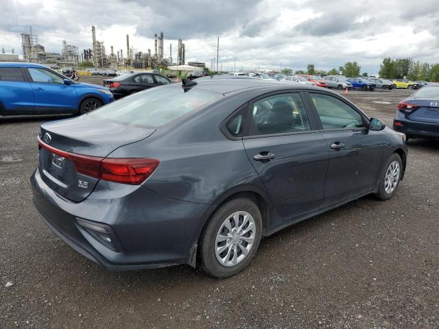 Photo 2 VIN: 3KPF24AD9ME401878 - KIA FORTE FE 