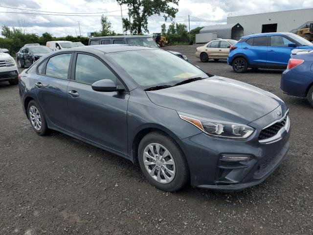 Photo 3 VIN: 3KPF24AD9ME401878 - KIA FORTE FE 