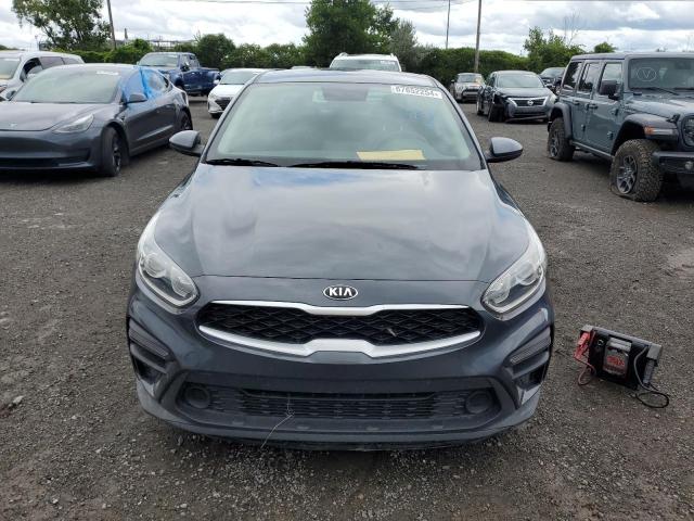 Photo 4 VIN: 3KPF24AD9ME401878 - KIA FORTE FE 