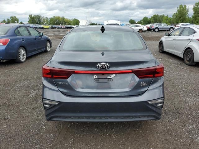 Photo 5 VIN: 3KPF24AD9ME401878 - KIA FORTE FE 