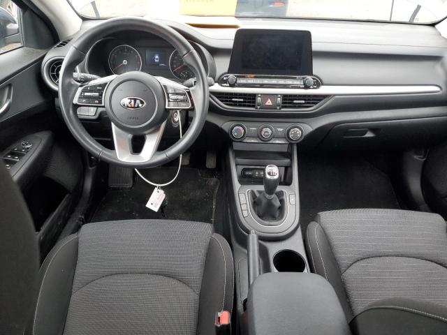 Photo 7 VIN: 3KPF24AD9ME401878 - KIA FORTE FE 