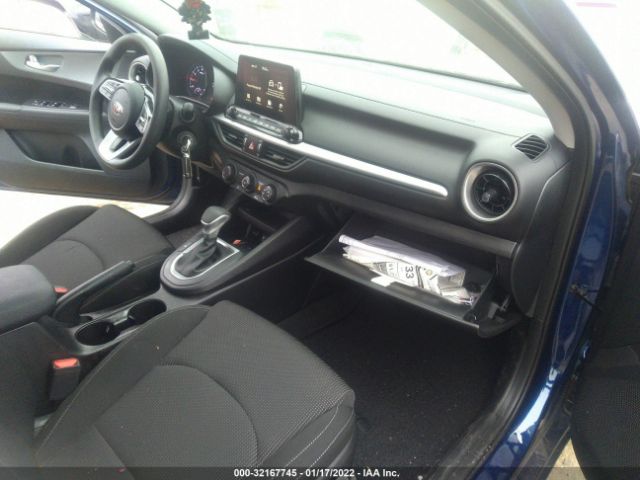 Photo 4 VIN: 3KPF24AD9ME412993 - KIA FORTE 