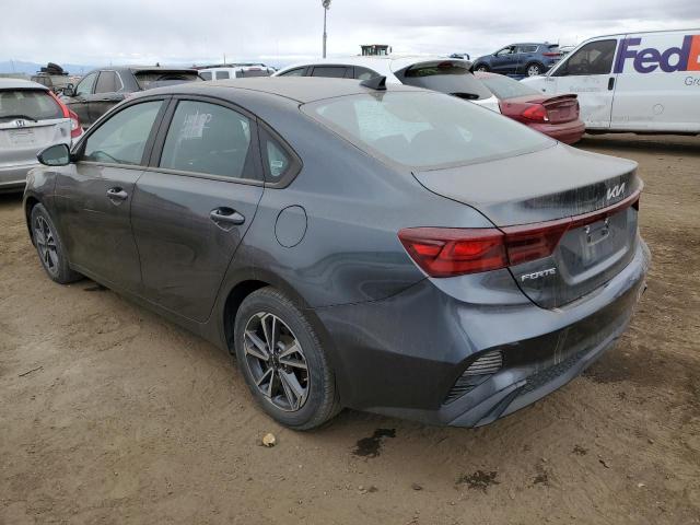 Photo 1 VIN: 3KPF24AD9NE416429 - KIA FORTE 