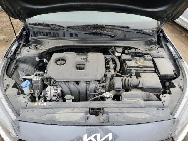 Photo 10 VIN: 3KPF24AD9NE416429 - KIA FORTE 