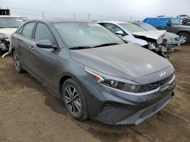 Photo 3 VIN: 3KPF24AD9NE416429 - KIA FORTE 