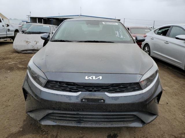 Photo 4 VIN: 3KPF24AD9NE416429 - KIA FORTE 