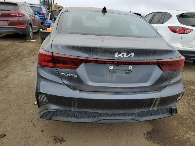 Photo 5 VIN: 3KPF24AD9NE416429 - KIA FORTE 