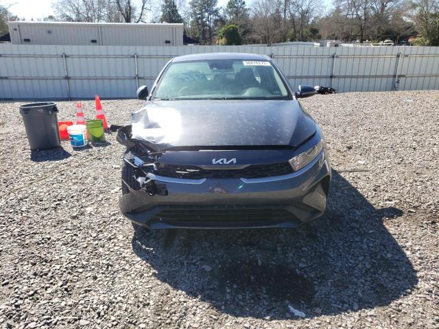 Photo 4 VIN: 3KPF24AD9NE418231 - KIA FORTE FE 