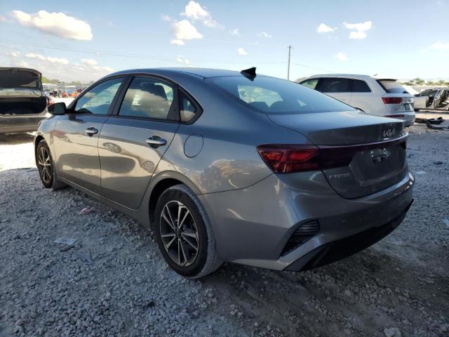 Photo 2 VIN: 3KPF24AD9NE418407 - KIA FORTE FE 