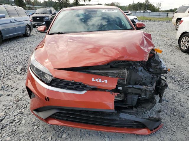 Photo 4 VIN: 3KPF24AD9NE420495 - KIA FORTE FE 