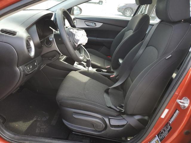 Photo 6 VIN: 3KPF24AD9NE420495 - KIA FORTE FE 