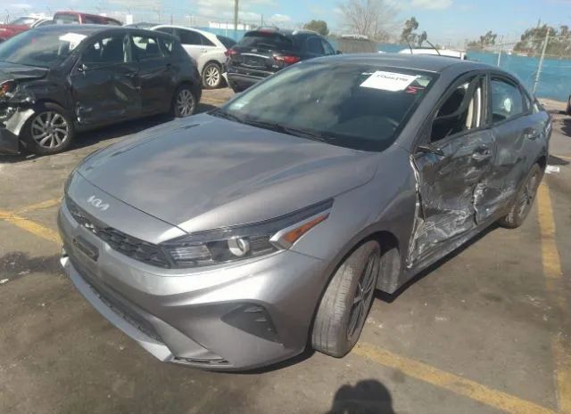 Photo 1 VIN: 3KPF24AD9NE424689 - KIA FORTE 