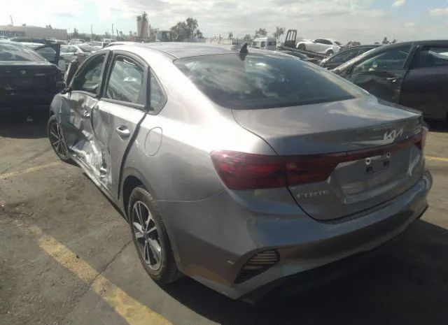 Photo 2 VIN: 3KPF24AD9NE424689 - KIA FORTE 