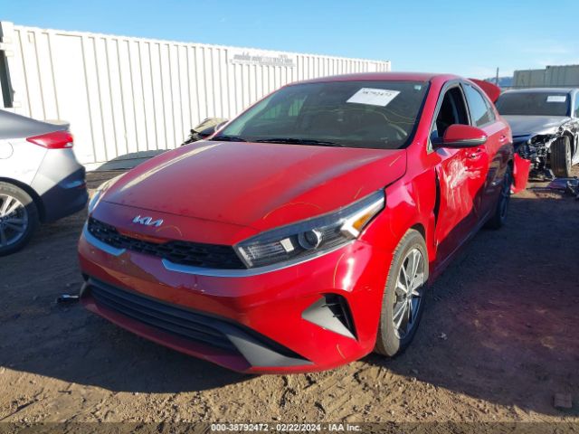 Photo 1 VIN: 3KPF24AD9NE428256 - KIA FORTE 