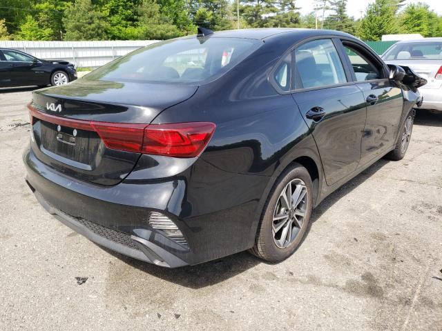 Photo 3 VIN: 3KPF24AD9NE430542 - KIA FORTE FE 