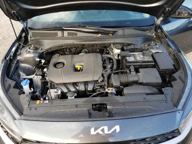 Photo 10 VIN: 3KPF24AD9NE431576 - KIA FORTE 