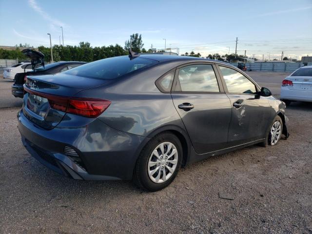 Photo 2 VIN: 3KPF24AD9NE431576 - KIA FORTE 