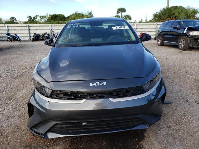 Photo 4 VIN: 3KPF24AD9NE431576 - KIA FORTE 