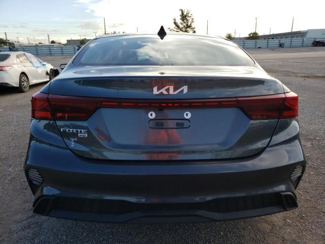 Photo 5 VIN: 3KPF24AD9NE431576 - KIA FORTE 