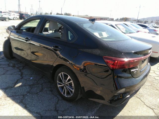 Photo 2 VIN: 3KPF24AD9NE433618 - KIA FORTE 