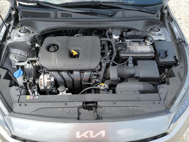 Photo 10 VIN: 3KPF24AD9NE435062 - KIA FORTE FE 